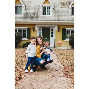 Meet your Posher, Dana